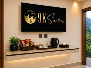 9K Suites - 8