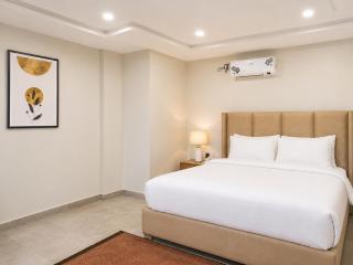 9K Suites - 1
