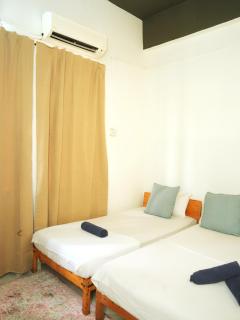 Pak Fook Hotel Chow Kit - 2
