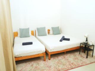Pak Fook Hotel Chow Kit - 5