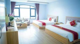 Phoenix Hotel 3 - 5