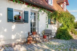 Liebevoll restauriertes Bauernhaus - 4