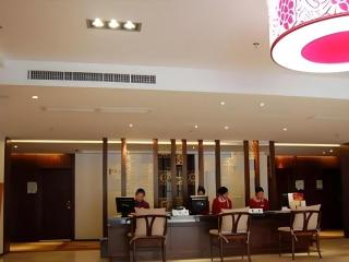 Longyan Capital International Hot Spring Resort - 2