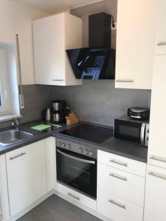 Ferienwohnung Wunderschön direkt in der Natur - 5