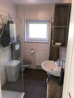 Ferienwohnung Wunderschön direkt in der Natur - 2