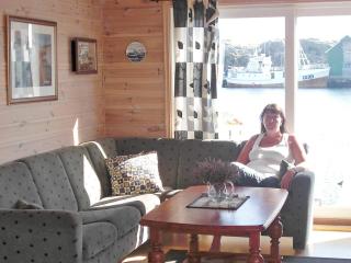 7 person holiday home in Utsira-By Traum - 8