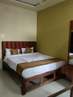 Ayodhya Lodge - 9