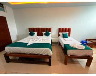Ayodhya Lodge - 8