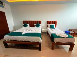 Ayodhya Lodge - 3