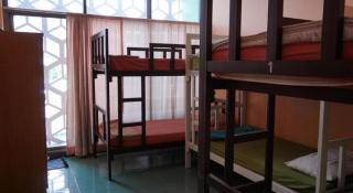 OYO 730 Meedee Hostel - 2