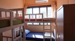 OYO 730 Meedee Hostel - 9