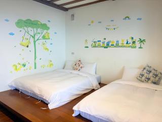 SunRise 23.5N B&B - 0