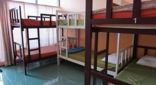 OYO 730 Meedee Hostel - 4