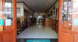 Souphaphone Hotel - 7