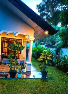 Junction 14 Villa - 5
