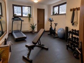 House Stjepany - 1