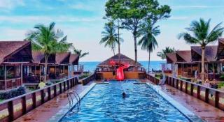 Khanom Cabana Beach Resort - 3