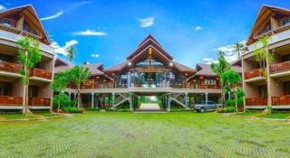 Khanom Cabana Beach Resort - 2