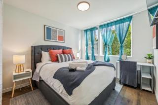 Seattle Suites, Private Sleeps 6, Walk to Space Needle & Lake Union! - 0