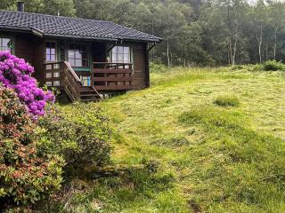 5 person holiday home in Brekke-By Traum - 0