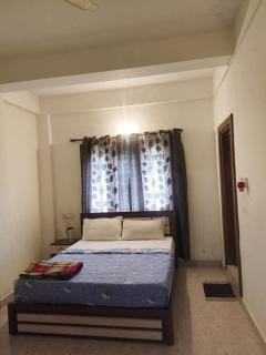 Janani the city view stay - 5