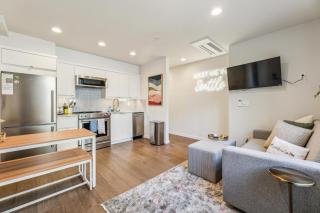 Seattle Suites, Private Sleeps 6, Walk to Space Needle & Lake Union! - 9