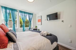 Seattle Suites, Private Sleeps 6, Walk to Space Needle & Lake Union! - 8