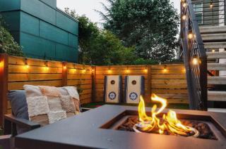 Seattle Suites, Private Sleeps 6, Walk to Space Needle & Lake Union! - 3