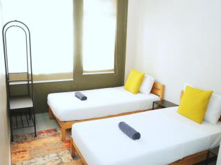 Pak Fook Hotel Chow Kit - 4