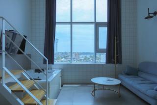 Gangneung Hygge Nobile Pension - 8