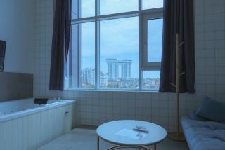 Gangneung Hygge Nobile Pension - 7