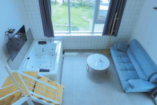 Gangneung Hygge Nobile Pension - 3