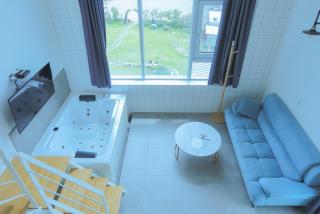 Gangneung Hygge Nobile Pension - 2