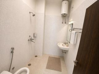 Private Balcony City of Lakes Spacious 3BHK - 4