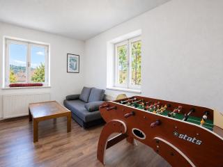 Chalet in Fügen near Spieljochbahn - 1