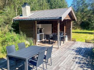 4 star holiday home in Jørpeland - 7