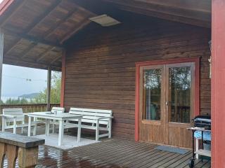 7 person holiday home in Skjold-By Traum - 8