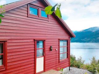 8 person holiday home in Norheimsund-By Traum - Norheimsund - 5