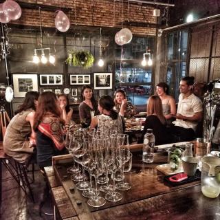 GoodHood Bangkok Hostel - 4