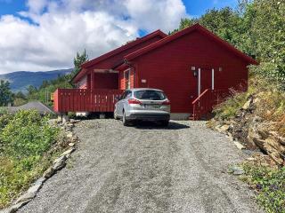 8 person holiday home in Norheimsund-By Traum - Norheimsund - 7
