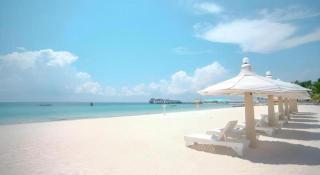 Santa Fe Beach Club - 1