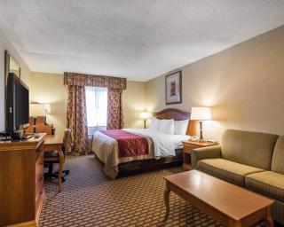 Quality Inn - 1