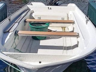 4 person holiday home in lyngdal-By Traum - 3