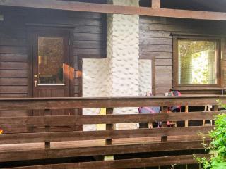 4 person holiday home in Reksteren - 1