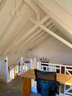 The Cottage at Red Aloe Farm - Hartebeesrivier - 6
