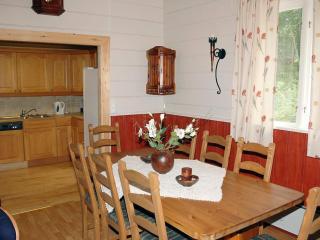 8 person holiday home in isfjorden-By Traum - 1
