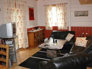 8 person holiday home in isfjorden-By Traum - 4