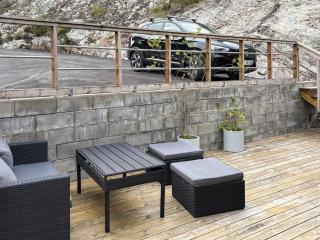 6 person holiday home in Urangsvåg-By Traum - 8
