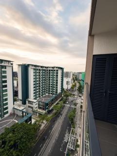 1BR 2BR 3BR Bright, modern, cozy, WiFi & Pool - 7