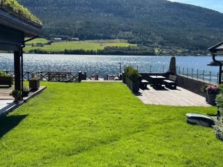 5 star holiday home in Eidsvåg - 6
